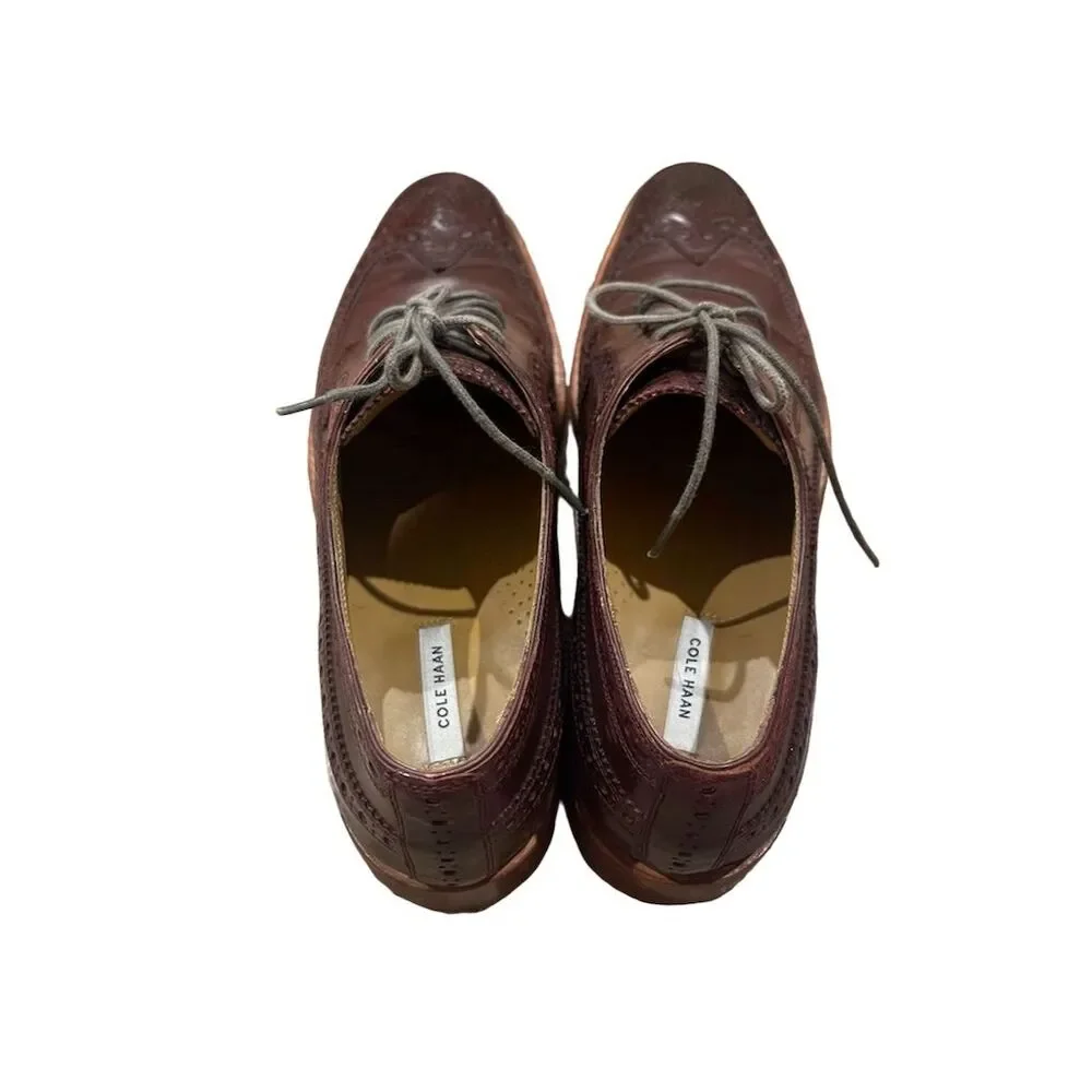Cole Haan elevate your